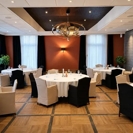Hotel Hof Van Gelre By Flow-3