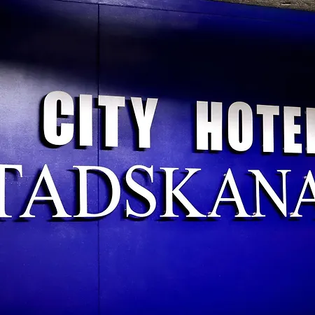 City Hotel Restaurant Stadskanaal-3