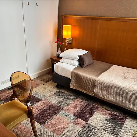 Hotel Amstelzicht-2