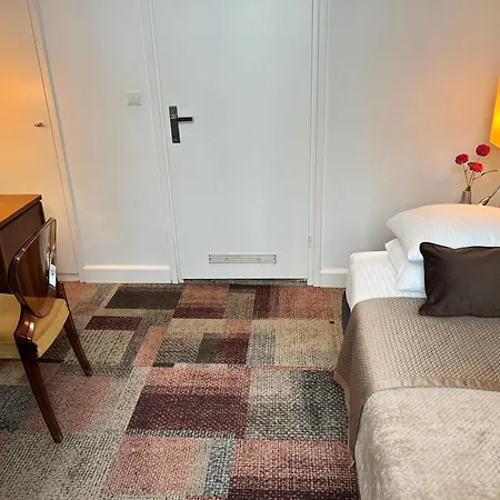 Hotel Amstelzicht-3