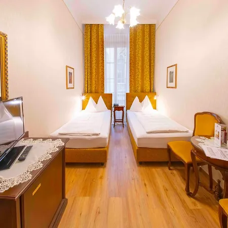Hotel Austria - Wien-3