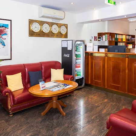 Suite Hotel 900 m zur Oper-3