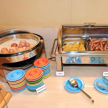 Hotel Kolping Wien Zentral-2