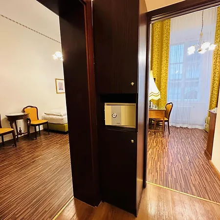 Hotel Austria - Wien-3
