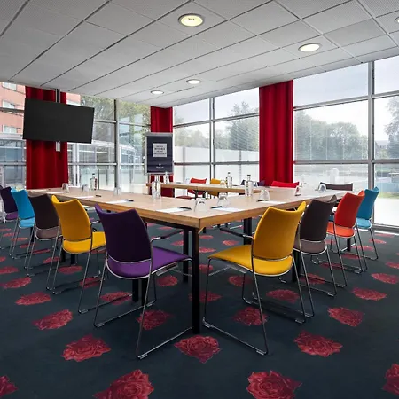 Westcord Art Hotel Amsterdam 3 Stars-3
