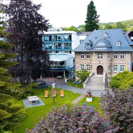 Vis A Vis Parkhotel-3
