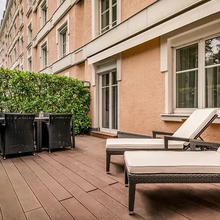 Sheraton Grand Salzburg-3