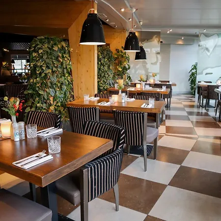 Westcord Art Hotel Amsterdam 3 Stars-2