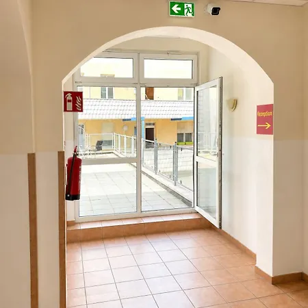 Hotel Constantin Trier-3