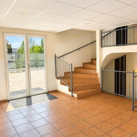 Hotel Constantin Trier-2