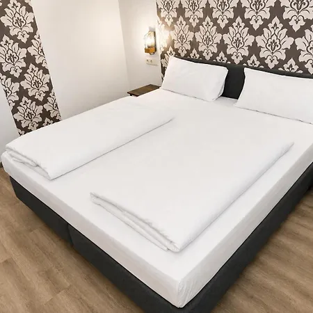 Hotel Constantin Trier-2