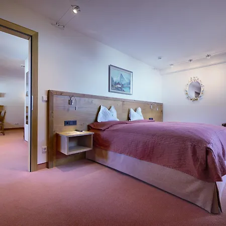 Hotel Rasmushof Kitzbuehel-2