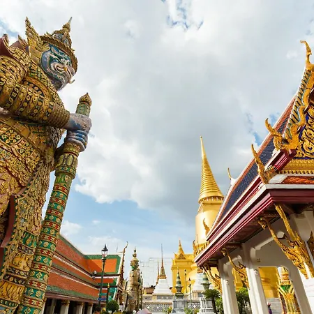 Holiday Inn Bangkok Silom By Ihg-2