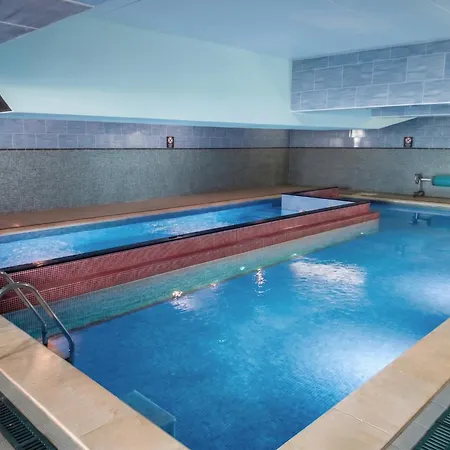Hotel Maritur - Adults Only By Pierre & Vacances-2