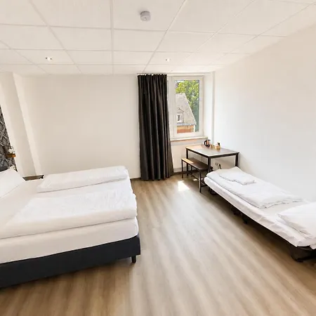 Hotel Constantin Trier-3