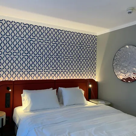 Le Doux Souvenir, Potsdam, A Tribute Portfolio Hotel-2