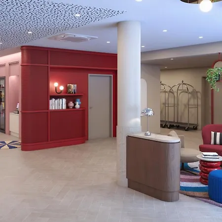 Le Doux Souvenir, Potsdam, A Tribute Portfolio Hotel-3