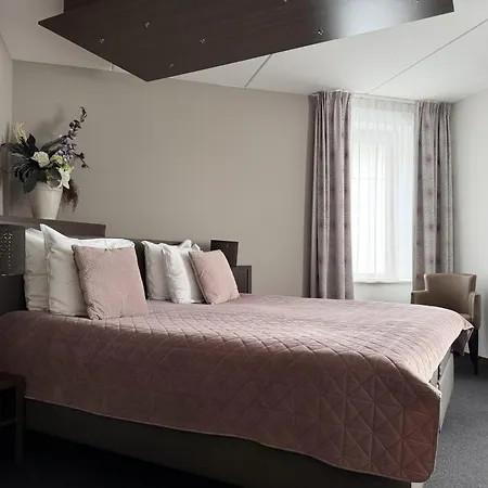 Hampshire Hotel - Avenarius-3