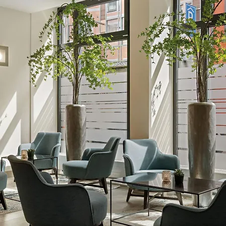 Leonardo Hotel Muenchen City Center-3