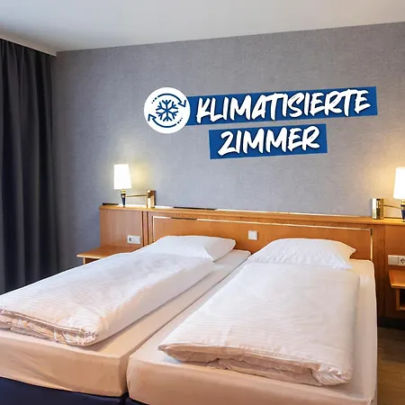 ACHAT Hotel Magdeburg-3