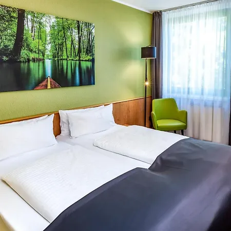 Best Western Spreewald-2