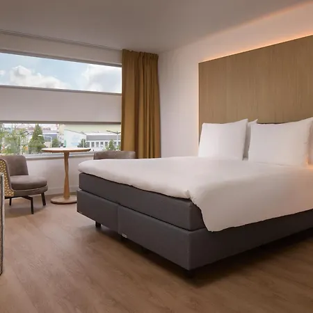 Westcord Art Hotel Amsterdam 4 Stars-2