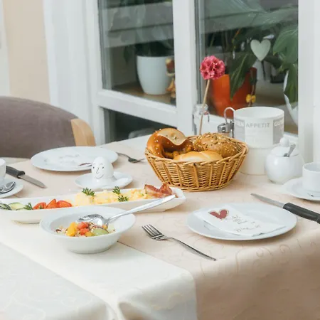 Hotel Garni Brugger-3