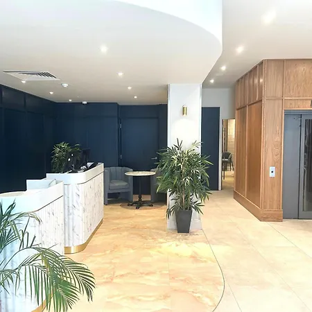 Voco London - Bloomsbury By Ihg-2