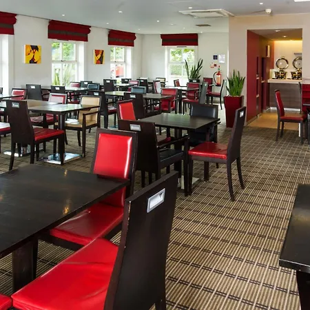 Holiday Inn Express Derby Pride Park By Ihg-2