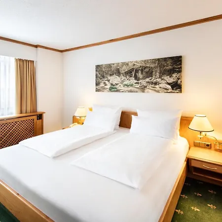 Sonnenhof Resort Himmelreich Bayerischer Wald-2