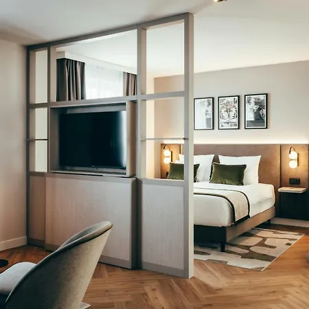 Leonardo Hotel Koeln-2