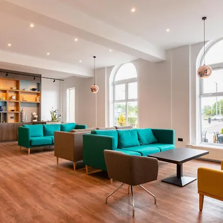 Holiday Inn Darlington-A1 Scotch Corner By Ihg-2