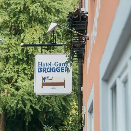 Hotel Garni Brugger-2