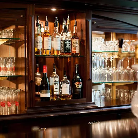 The Ascot Hotel-3