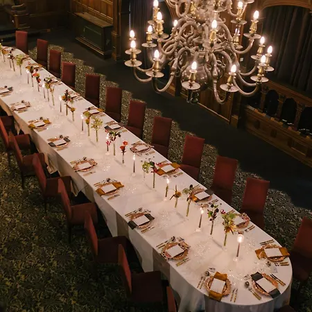 Rhinefield House Hotel-2