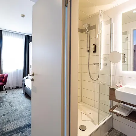 Cityclass Hotel Am Dom-2