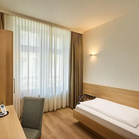City Partner Hotel Berliner Hof-2
