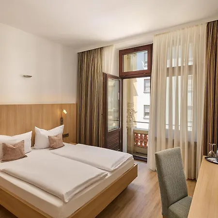 City Partner Hotel Berliner Hof-3