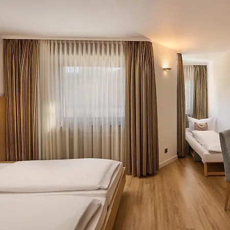 City Partner Hotel Berliner Hof-3