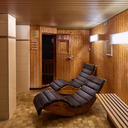 City Partner Hotel Berliner Hof-2