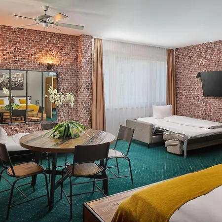 Hotel Am Markt-3