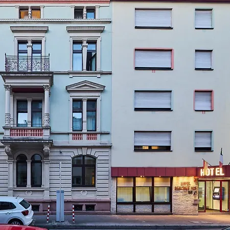 City Partner Hotel Berliner Hof-2