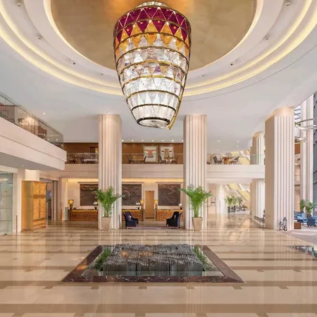 Regent Beijing By Ihg-3