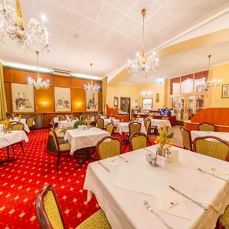 Hotel Austria - Wien-2
