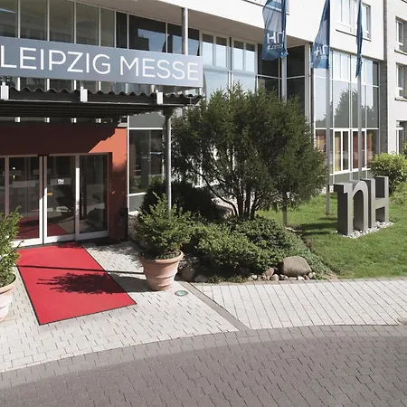 Nh Leipzig Messe-2