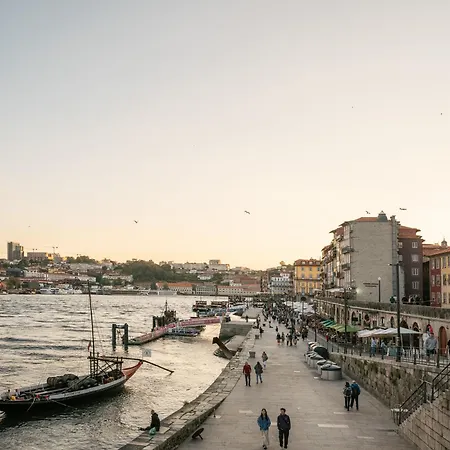 Pestana Vintage Porto Hotel & World Heritage Site-3