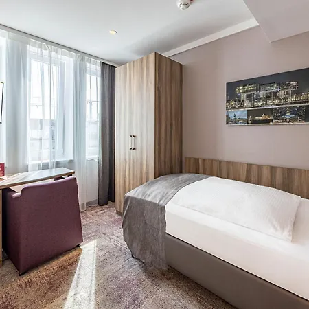 Cityclass Hotel Am Dom-2