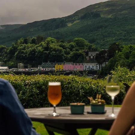 Cuillin Hills Hotel-3