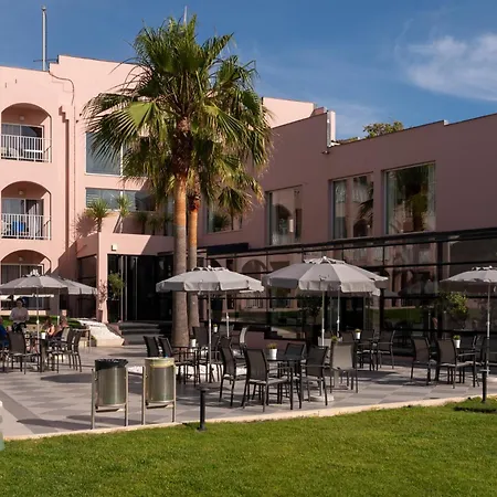 Vila Gale Collection Praia (Adults Only)-3