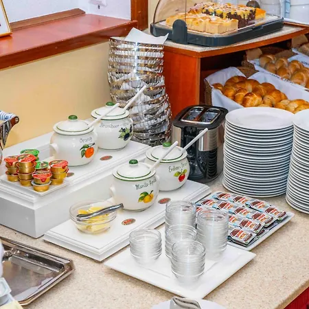 Hotel Austria - Wien-2